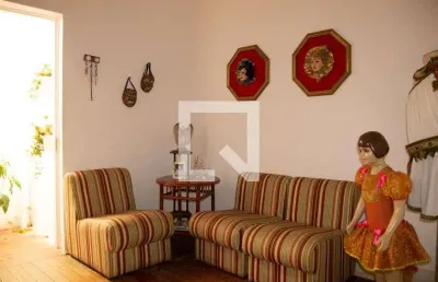 Casa para venda - centro, 3 quartos,  130 m² - campinas