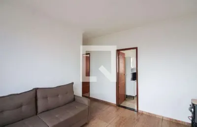 Apartamento para venda - são joão batista, 3 quartos,  64 m² - belo horizonte