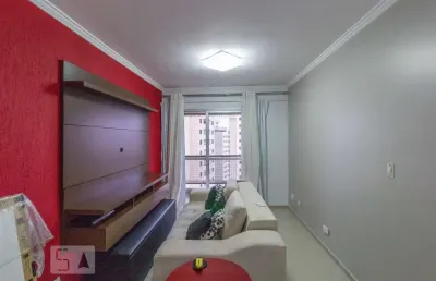 Apartamento para venda - santana, 2 quartos,  63 m² - são paulo
