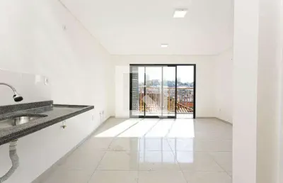 Kitnet / stúdio para venda - vila carrão, 1 quarto,  28 m² - são paulo