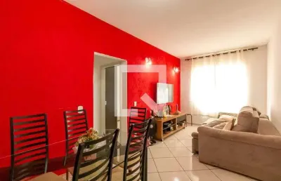 Apartamento para venda - taboão, 2 quartos,  101 m² - são bernardo do campo