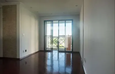 Apartamento para venda - chácara inglesa, 3 quartos,  75 m² - são paulo