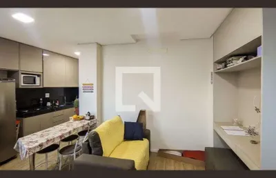 Apartamento para venda - união, 1 quarto,  38 m² - belo horizonte