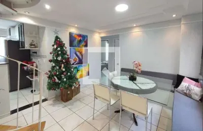 Apartamento para venda - são bernardo, 3 quartos,  140 m² - campinas
