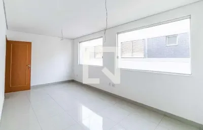 Apartamento para venda - santa mônica, 3 quartos,  100 m² - belo horizonte