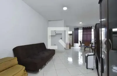 Kitnet / stúdio para venda - santa cecília, 1 quarto,  40 m² - são paulo