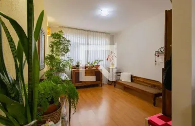 Apartamento para venda - sion, 3 quartos,  100 m² - belo horizonte
