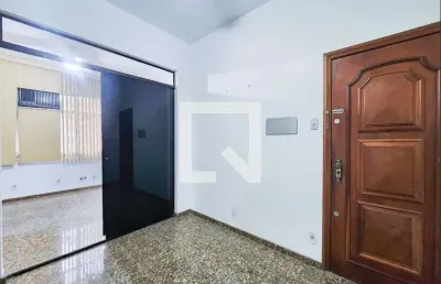Apartamento para venda - centro, 1 quarto,  28 m² - rio de janeiro