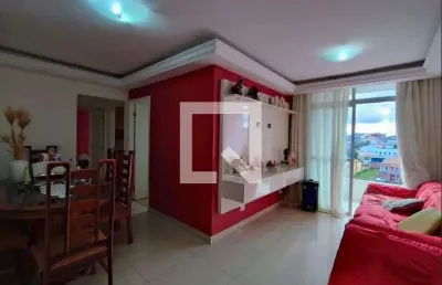 Apartamento para venda - jardim antonio von zuben , 3 quartos,  84 m² - campinas