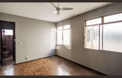 Apartamento para venda - santa efigênia, 2 quartos,  64 m² - belo horizonte