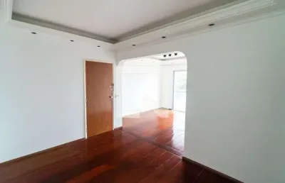 Apartamento para venda - vila mascote, 3 quartos,  100 m² - são paulo