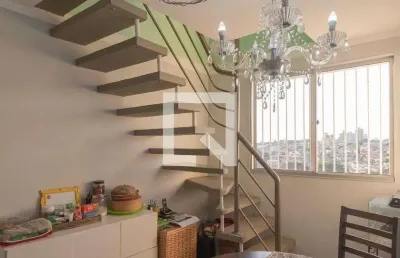 Cobertura para venda - parque prado, 2 quartos,  109 m² - campinas