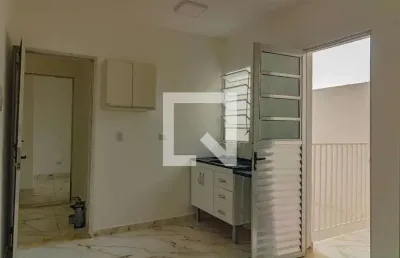 Apartamento para venda - jabaquara, 1 quarto,  50 m² - são paulo