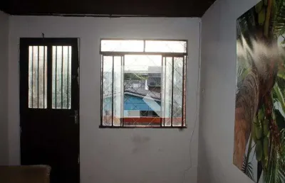 Casa para venda - campina, 4 quartos,  90 m² - são leopoldo