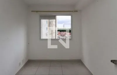 Kitnet / stúdio para venda - vila santa clara, 1 quarto,  27 m² - são paulo