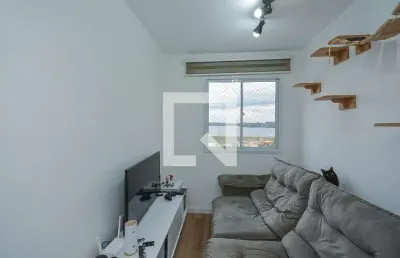 Apartamento para venda - socorro, 1 quarto,  35 m² - são paulo