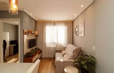 Apartamento para venda - vila gustavo, 2 quartos,  43 m² - são paulo