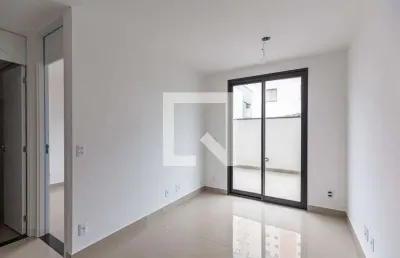 Apartamento para venda - jardim bela vista, 2 quartos,  60 m² - santo andré