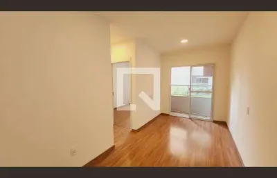 Apartamento para venda - ponte são joão , 2 quartos,  47 m² - jundiaí