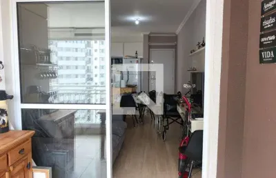 Apartamento para venda - jardim marajoara , 2 quartos,  65 m² - são paulo