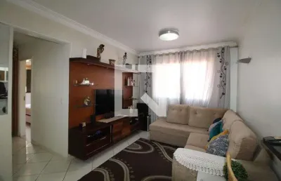 Apartamento para venda - mandaqui, 2 quartos,  64 m² - são paulo