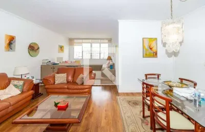 Apartamento para venda - perdizes, 3 quartos,  156 m² - são paulo