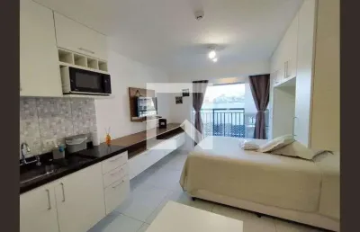 Kitnet / stúdio para venda - tatuapé, 1 quarto,  27 m² - são paulo