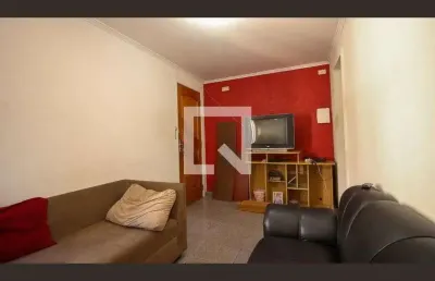 Apartamento para venda - sapopemba, 2 quartos,  49 m² - são paulo
