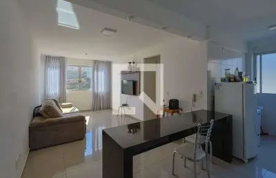 Apartamento para venda - santo antônio, 2 quartos,  70 m² - belo horizonte