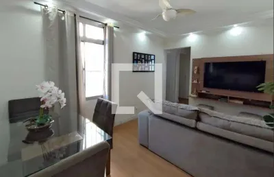 Apartamento para venda - parque industrial, 2 quartos,  55 m² - campinas