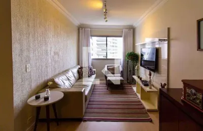 Apartamento para venda - alto da lapa, 3 quartos,  104 m² - são paulo