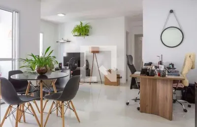 Apartamento para venda - água branca, 2 quartos,  70 m² - são paulo
