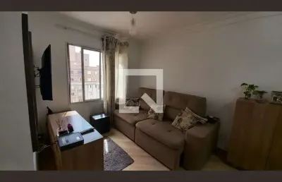 Cobertura para venda - parque erasmo assunção, 2 quartos,  50 m² - santo andré