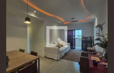 Apartamento para venda - recreio, 3 quartos,  90 m² - rio de janeiro