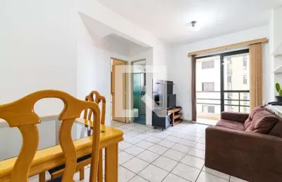 Apartamento para venda - saúde, 1 quarto,  40 m² - são paulo
