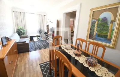 Apartamento para venda - ponte preta, 3 quartos,  98 m² - campinas