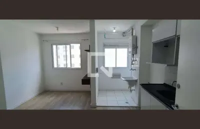Apartamento para venda - panamby, 2 quartos,  35 m² - são paulo