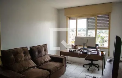 Apartamento para venda - partenon, 1 quarto,  56 m² - porto alegre