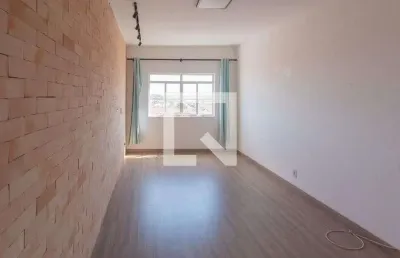 Apartamento para venda - parque das águas, 2 quartos,  70 m² - campinas
