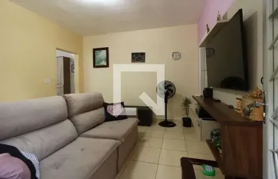Casa para venda - vila metalúrgica, 2 quartos,  125 m² - santo andré
