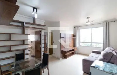 Apartamento para venda - centro, 1 quarto,  57 m² - campinas