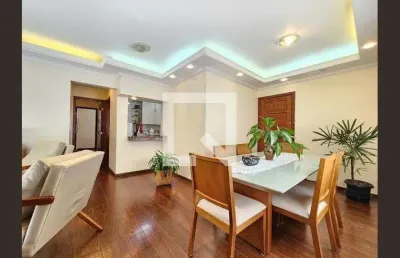 Apartamento para venda - buritis, 3 quartos,  110 m² - belo horizonte