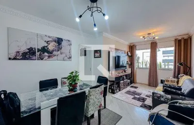Apartamento para venda - mooca, 3 quartos,  74 m² - são paulo