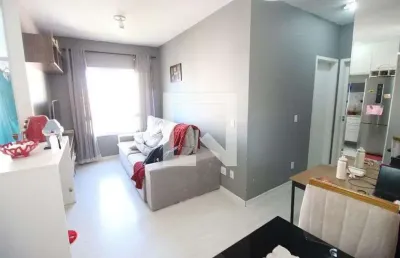 Apartamento para venda - novo osasco, 2 quartos,  47 m² - osasco