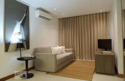 Apartamento para venda - jacarepaguá, 1 quarto,  46 m² - rio de janeiro
