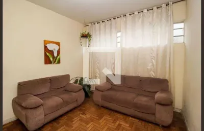 Apartamento para venda - colégio batista, 4 quartos,  98 m² - belo horizonte
