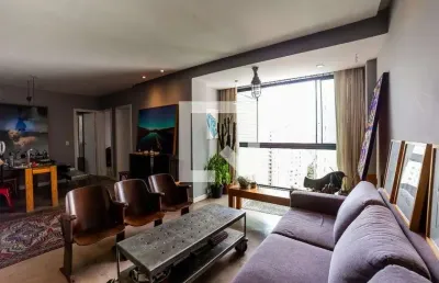 Apartamento para venda - sion, 2 quartos,  75 m² - belo horizonte