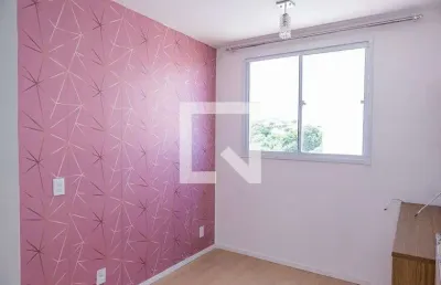 Apartamento para venda - artur alvim, 2 quartos,  44 m² - são paulo