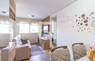 Apartamento para venda - novo osasco, 2 quartos,  50 m² - osasco