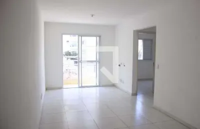 Apartamento para venda - vila rio de janeiro, 2 quartos,  65 m² - guarulhos